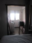 CAMERA » Bilocale con splendida vista mare. Euro 95.000,00